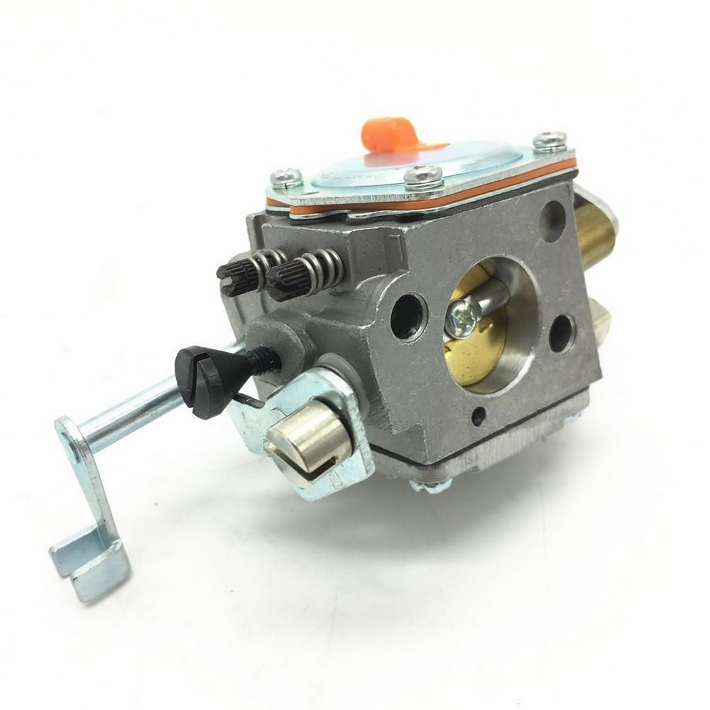 Carburateur BS600 BS50-2 pour réparer une pilonneuse qui cale ou refuse de démarrer