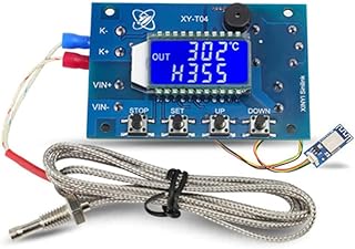 XY-T04 remote digital temperature controller K type thermocouple (XY-T04)