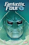 Fantastic Four - Neustart: Bd. 3: Doom triumphiert!