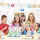 MIVAIUN 2 Stück Königskrone,Krone König,King Crown King Hat,Geburtstag Krone Hut Kinder Erwachsene,Party Zubehor,Geburtstag Königskrone Hüte für Geburtstagsfeier Kostümzubehör Mottoparty (Gold)