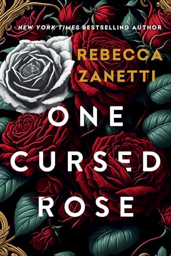 One Cursed Rose (Grimm Bargains Book 1) (English Edition)