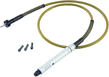 HARP ハープ　リューター フレキシブルシャフト 519fJGKAEVL._AC_UF350,