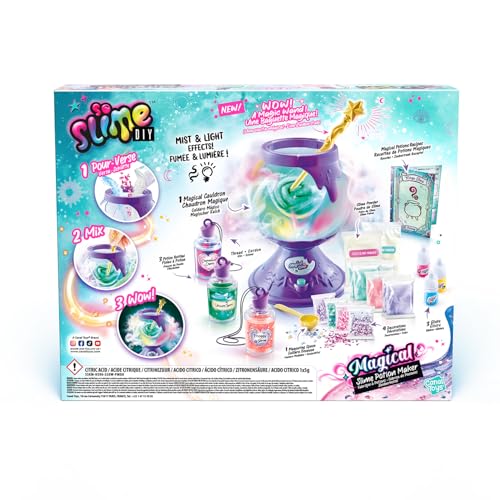 Slime Fabrique À Potions Magique So Slime - vue 7