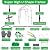 Tetutor Tall Garden Arch Trellis for Climbing Plants Outdoor,7 ft Arbor Large Arch Tunnel Trellis, Metal Cucumber Trellis, Plant Support Archway Garden Trellis for Vegetables Fruits Flowers Yard