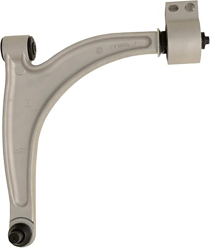 Miniatura 2 de TRW JBU1304 Kit de buje de barra estabilizadora de suspensión para Chevrolet Malibu 2004-2012 y otras aplicaciones posterior al marco