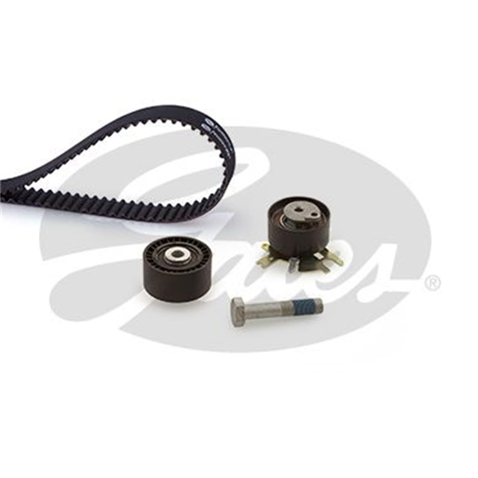 GATES Kit PowerGrip K015606XS
