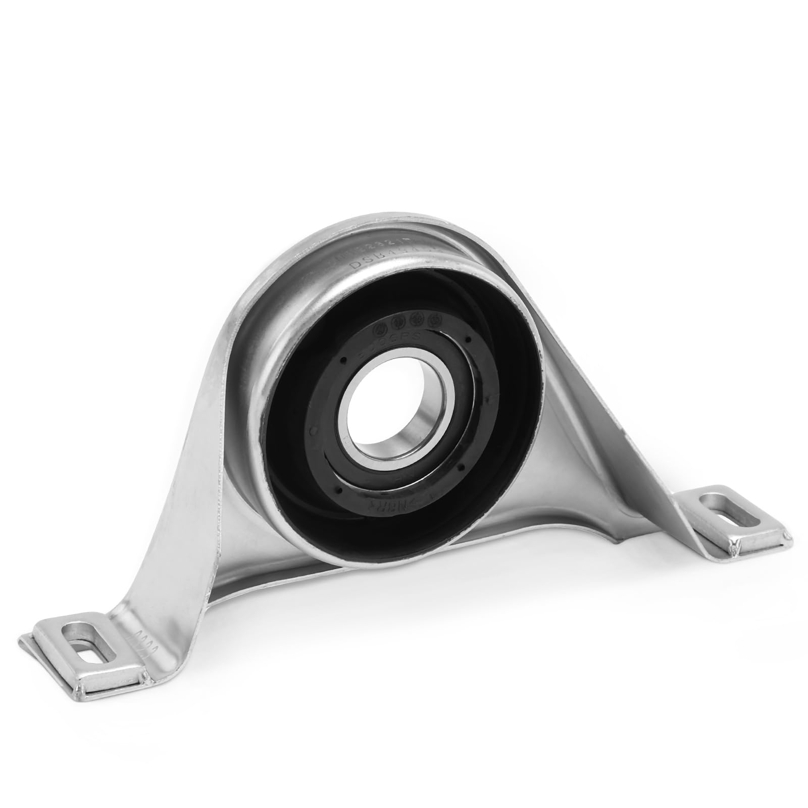Frankberg Cojinete del árbol de transmisión Cojinete del árbol cardán Compatible con Clase E W211 Clase E T-Model S210 Clase E W210 Clase E T-Model S211 Clase S V220 W220 Replace# A211 410 03 81