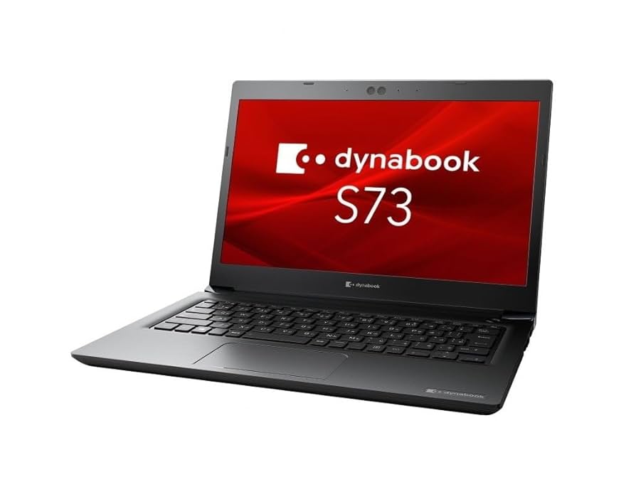 Dynabook S73 第8世代Core i5/8GB/256GB傷テカリあり Amazon.co.jp: 【整備済み品】ノートパソコン 東芝 dynabook S73