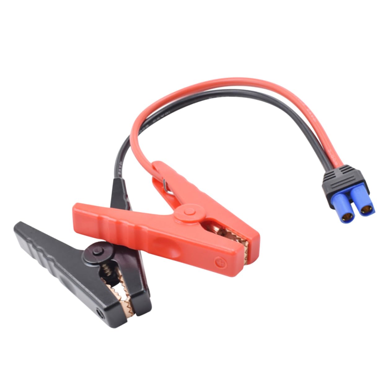 Clip batería Alipis para solucionar fallos en el cable arrancador coche 8