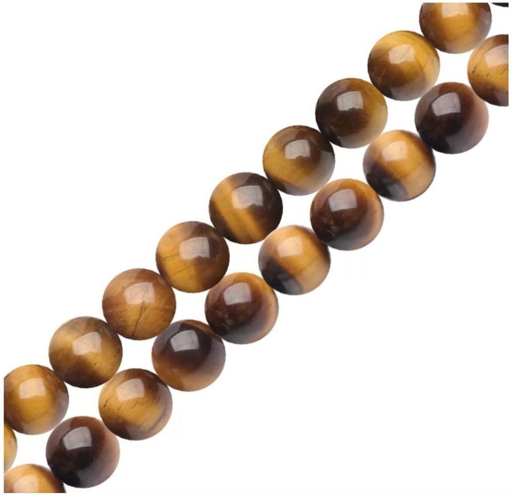 120pcs Adabele Natural Blue Flash Moonstone Healing Gemstone 6mm Round Loose Beads Gem Stone Spacer for DIY Craft Jewelry Making GY30-6