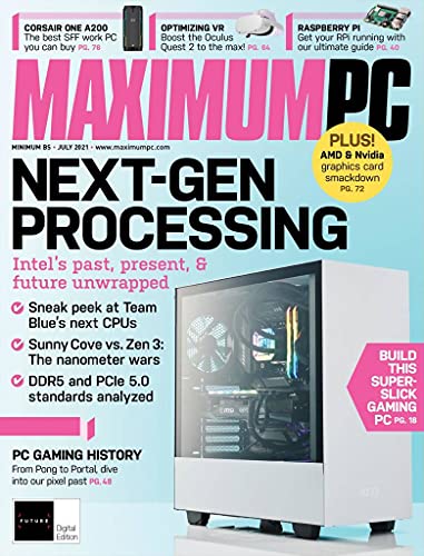 Maximum PC
