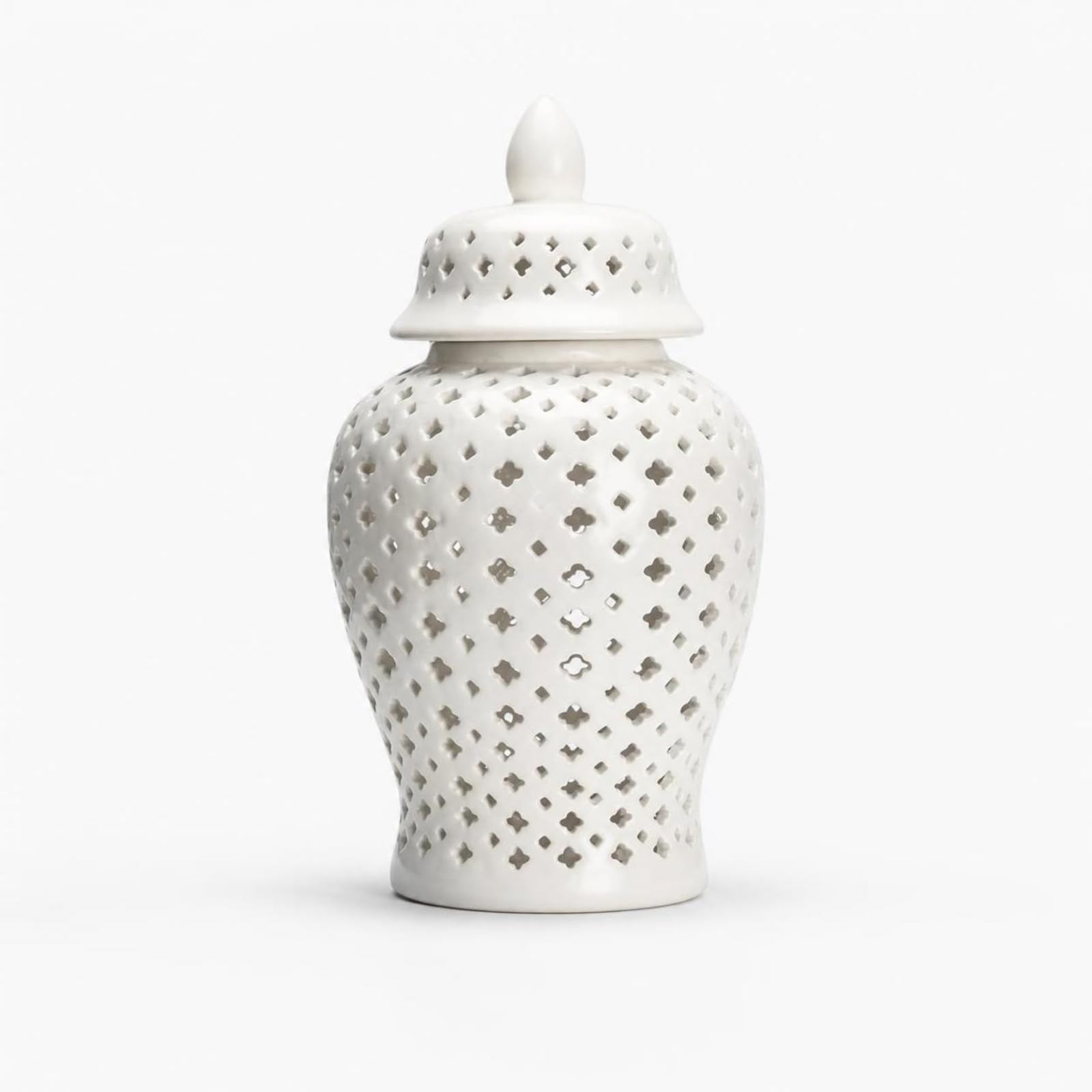 Vase Ajré Classique, Or