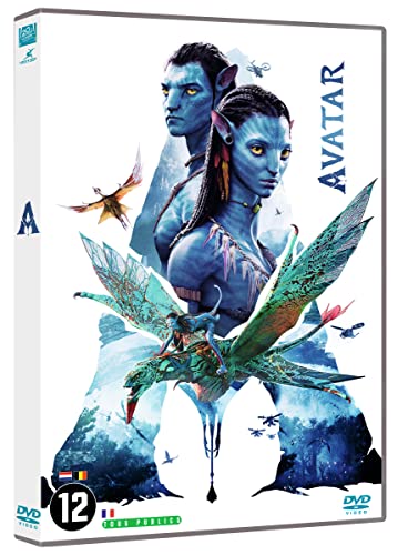 Avatar [Version remasterisée]