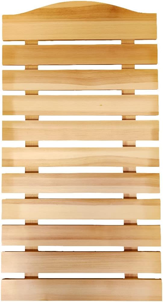 Ten Level Martial Arts Karate Belt Display