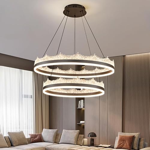 _ȃVfA, _ȉƂ̑LEDCgy_gCgvKipVfArO[݂艺CgƖ(2 ring 40 60cm,Warm)