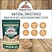 Maple Joe Organic Maple Sugar Sprinkles, Maple Flakes Made With Canadian 100% Pure Maple Syrup. Delicious With Coffee, Ice Cream, Yogurt & More Maple Sugar Granulated Chips Maple Chunks 7.8 oz