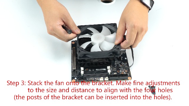 Powerful AMD Ryzen 9 in compact MINISFORUM BD795i SE Mini ITX.