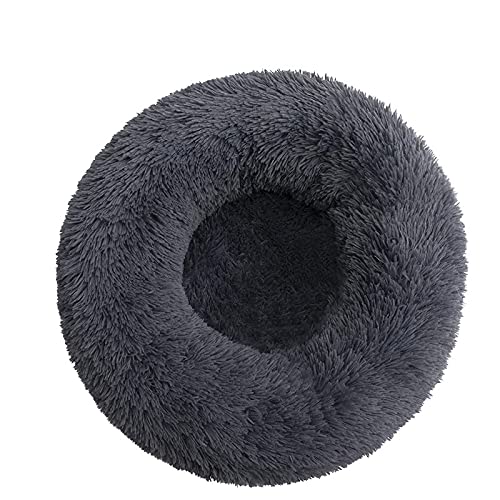Cama para cães 100% algodão, cama para animais de estimação, lavável, respirável, para cães, mantém