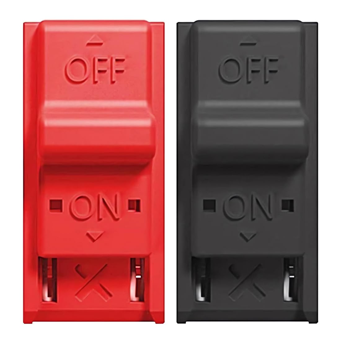 2pcs Rcm Loader Switch RCM jig Confezione da Clip da graffetta Connettore Corto