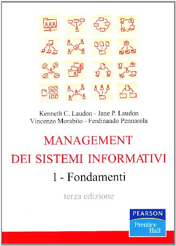 Management dei sistemi informativi: 1 Management dei sistemi informativi: 1