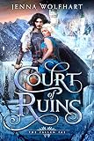  Court of Ruins (The Fallen Fae Book 1) (English Edition)