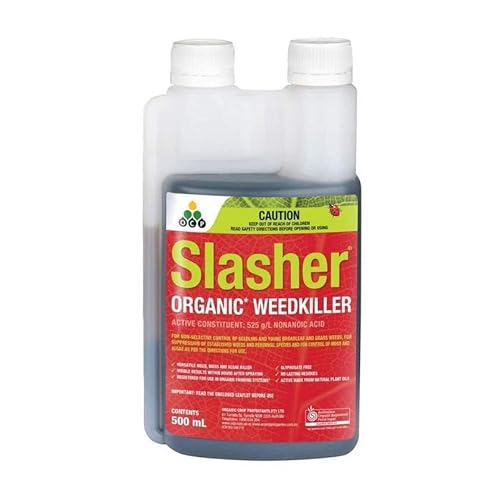 garden best organic weed killer for lawns
