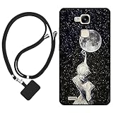 aus hochwertigen Silikon sowie TPU,angenehmes und hautfreundliches Material - schmiegt sich eng an das Telefon an, optimaler Schutz vor Staub, Dreck und Wasser für maximalen Schutz.