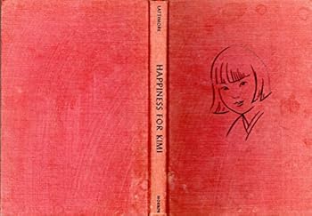 Hardcover Happiness for Kimi, Book