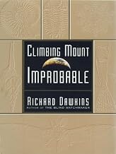 Cover of Climbing Mount Improbable