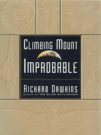 Climbing Mount Improbable-Wow! eBook