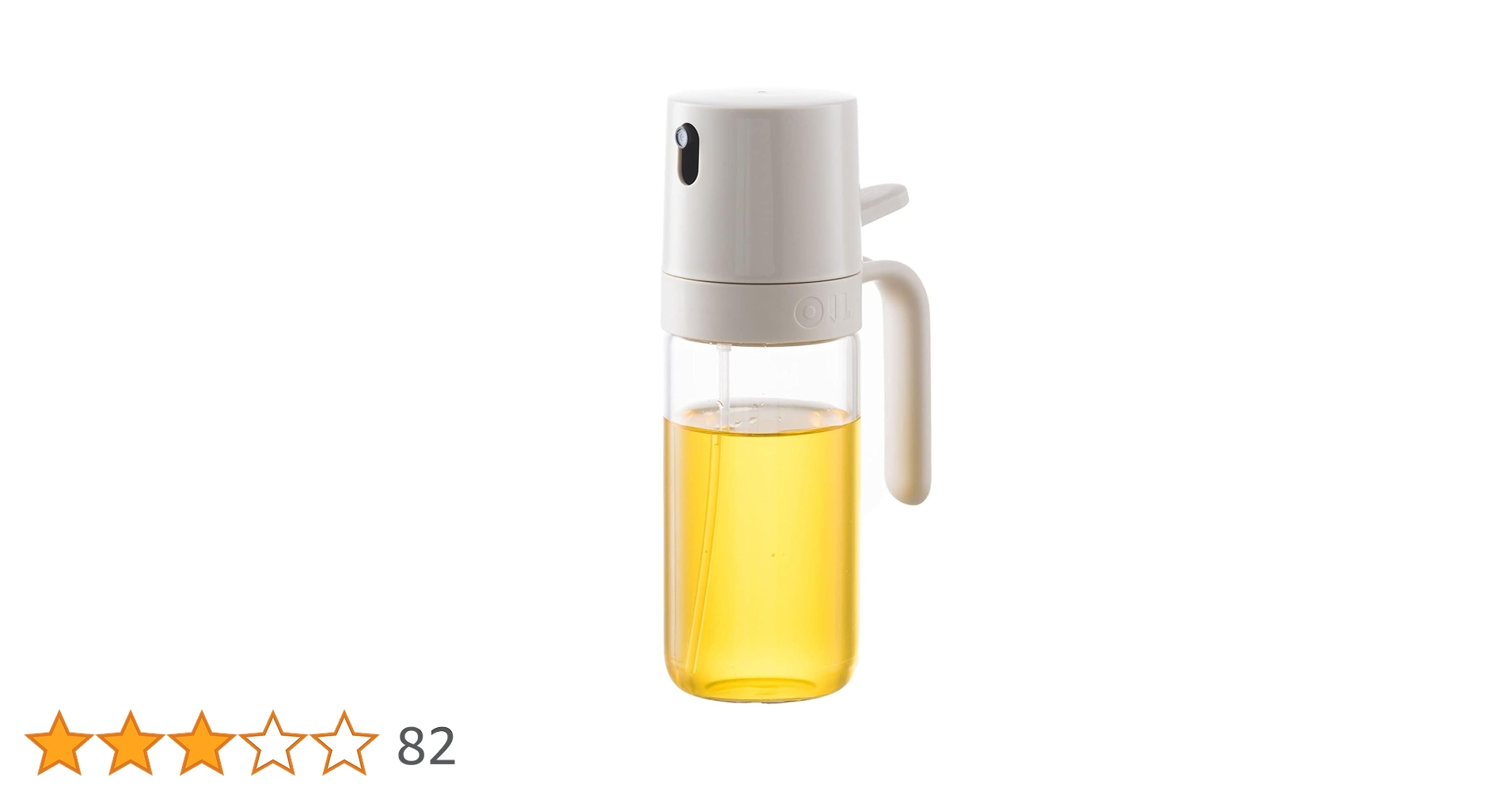 オイルスプレー 耐熱グラス 200ml*7 Amazon｜オイルスプレー オリーブオイル 耐熱ガラス 霧吹き 料理