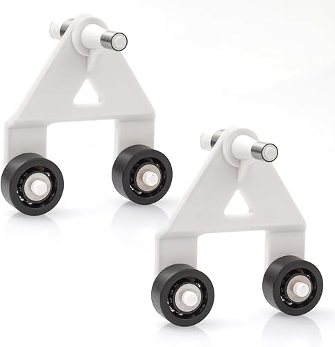 Miniatura 2 de AXV621D - Kit universal de limpiador de piscinas con marco A adecuado para Hayward Navigator (todos), aspiradora de piscina (todos), Ultra,