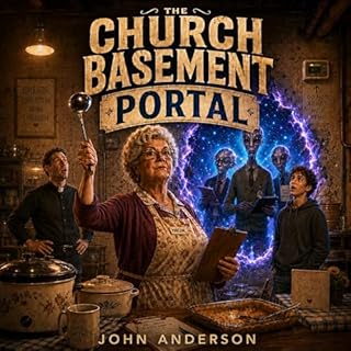 The Church Basement Portal Titelbild