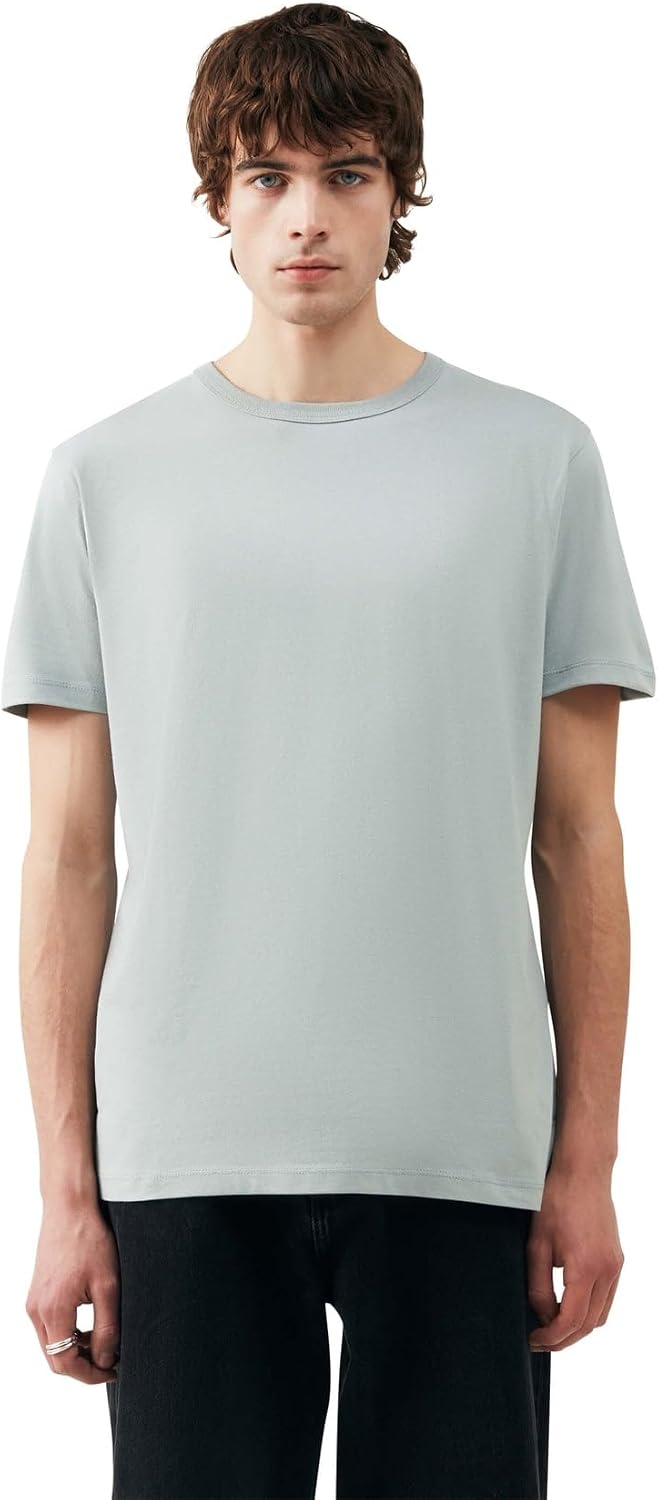 Earth Wardrobe Bamboo T-Shirt...