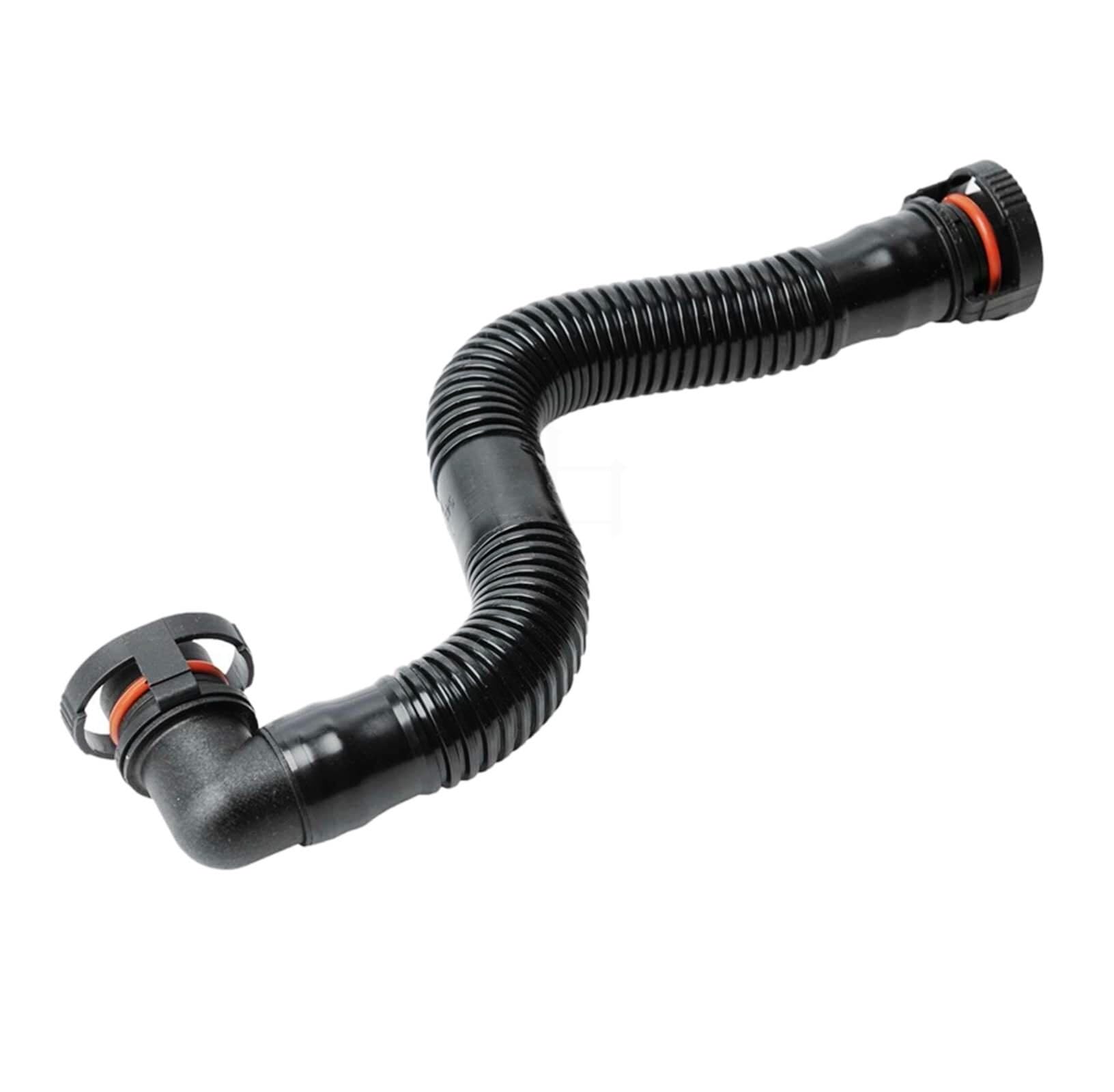 Manguito De Admisión Motor Manguera de ventilación del cárter Para Cayenne 955 4.5L 2003-2006 94810721702