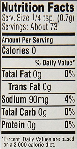 Magic Seasoning Blends Blackened Steak, 1.8 Ounce (Pack of 1) - Thumbnail 6