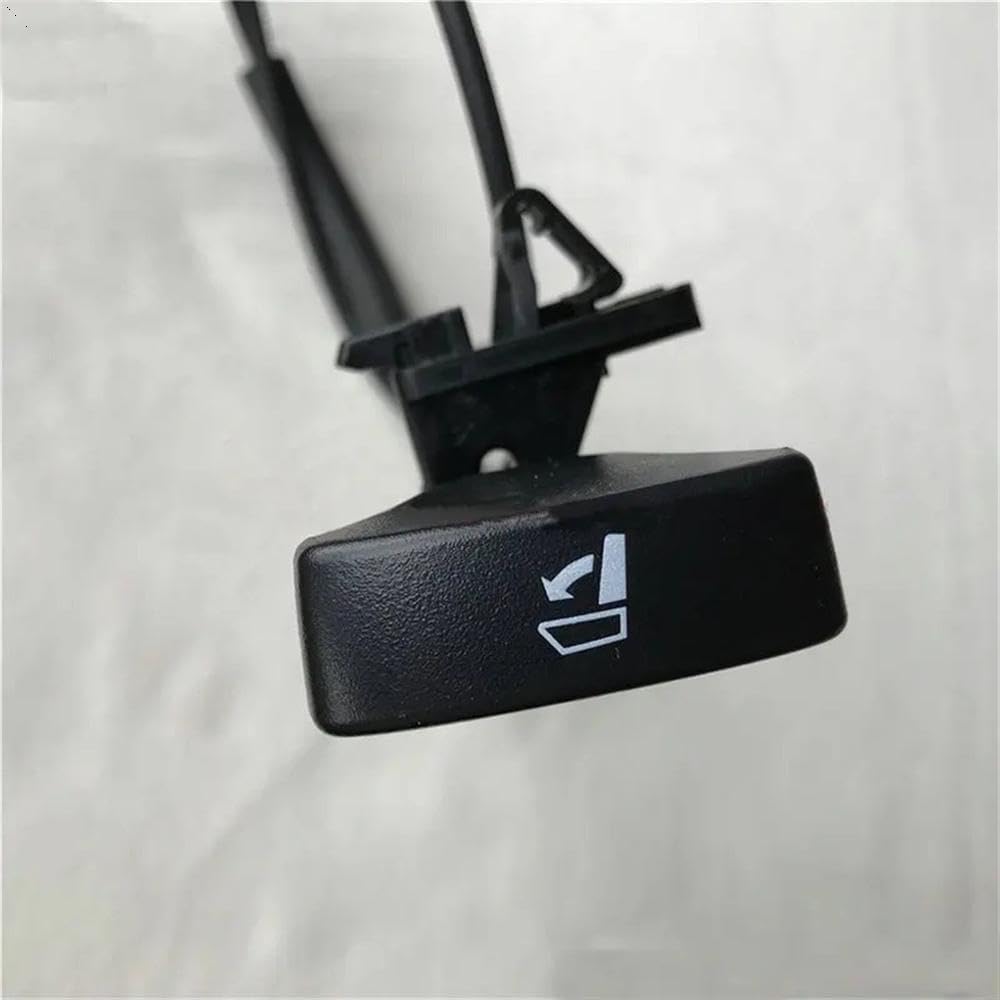Auto Parts Car Replacement Parts for Accord 2014-2018 Rear Seat Backrest Lock Cable Seat Cable Switch Back Adjustment Switch