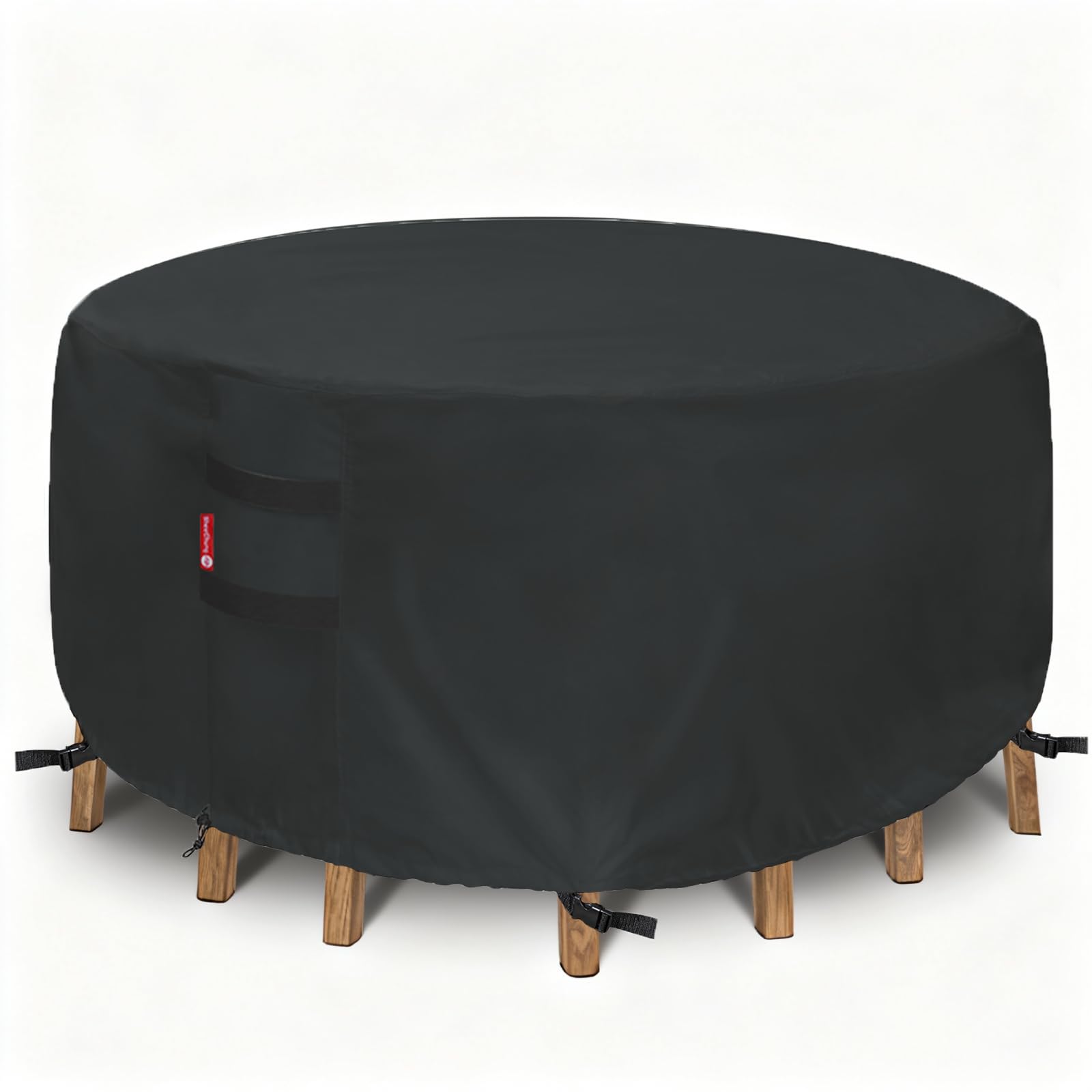 Patio Cover Round 94x28