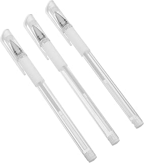 3 unids blanco ceja mapeo pluma microblading ...