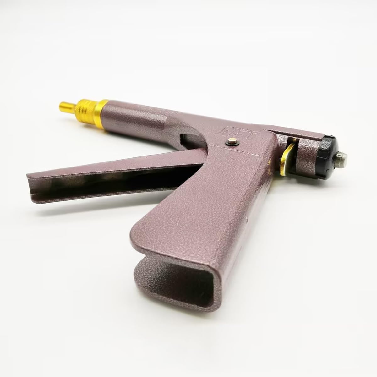 Kit Riparazione Pneumatici Glorivox Rapid Plug 2.0 - Tappi A Fungo Per Forature, Automatico E Portatile - Foto 2