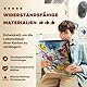 Sammelalbum für Pokemon, 50 Seiten 900 Karten Reißverschlüsse Wasserdicht PU Karten Halter, Card Collection Sammelheft, Geschenk für Kinder