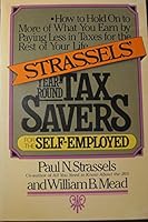 For Self Employment (Tax Savrs 0812912861 Book Cover
