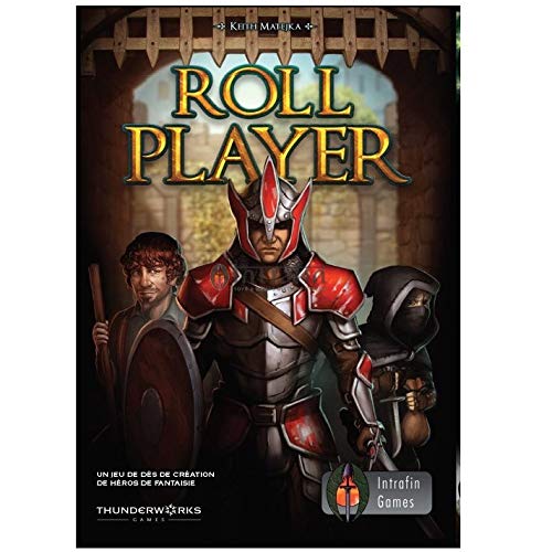 Roll Player VF