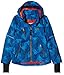 Produktbild LEGO Wear Baby - Jungen Jacke LEGO Tec Sommer JORDAN 208 - Funktionsjacke 20859, Gr. 86, Blau (Blue 551)