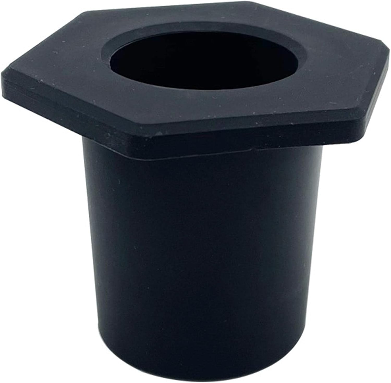 spihig Lot de 2 anneaux de table pour parasol pour tables de terrasse