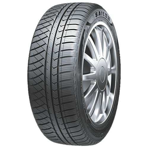 SAILUN Atrezzo 4Seasons Gomme 195/55 R16 91V