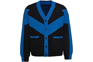 Women Nightwing Superhero Costume