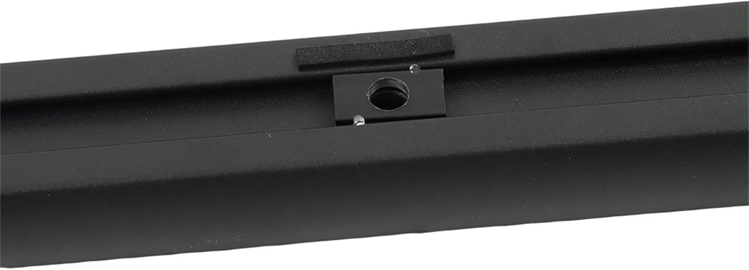 Bed Side Trail Rail System Tie Down Rail Replacement for 2020-2023 Overland Truck 82215956