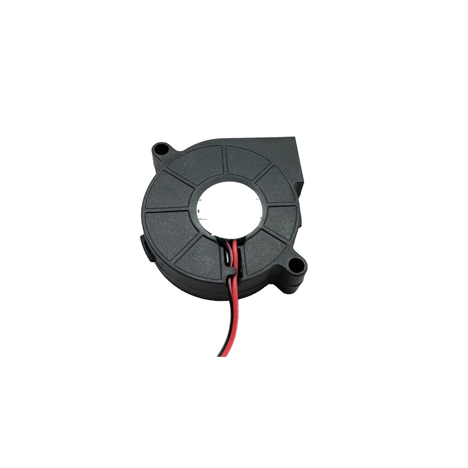 Ventilador 5015 24V para Eliminar Hilos y Mejorar Puentes en Impresión 3D