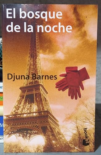 El Bosque De LA Noche (Spanish Edition) [Spanish] 8432215198 Book Cover